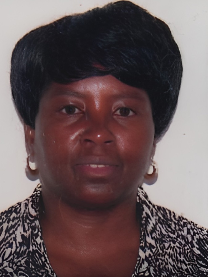 Meriam N. Mbabus